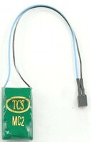 TCS MC2-KAC .42 X .723