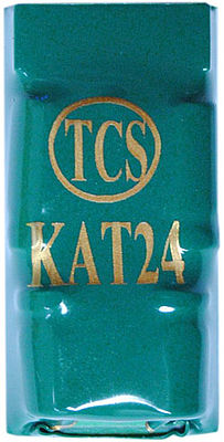 TCS KAT24 T1 4-Function Decoder w/Built-In Keep Alive Device 1.315 x 0.65 or 33.4 x 16.51mm