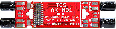 TCS Ho AK-MB1 ATL,KAT DIESELS