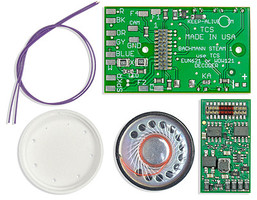 TCS WOWSteam Decoder Bac-1 2-8-0