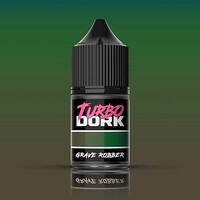TurboDork Grave Robber Turboshift Acrylic Paint 22ml Bottle