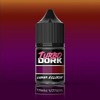 TurboDork Lunar Eclipse Turboshift Acrylic Paint 22ml Bottle