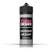 TurboDork Thinning Medium 120ml Bottle