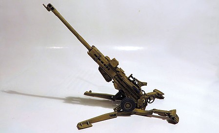 Trident M777 Howitzer - HO-Scale