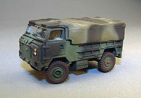 Trident Land Rover 101FC - HO-Scale