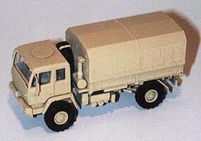 Trident Military - US Army (Modern) - Medium Trucks
