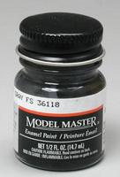 Model Master Gunship Gray 36118 1/2 oz