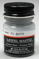 Model Master Light Ghost Gray 36375 1/2 oz