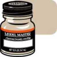 MM FS36440 1/2oz Flat Gull Gra