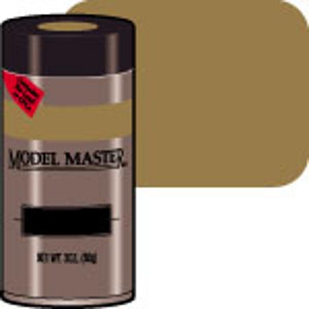 Testors Model Master Spray Olive Drab 34087 3 oz Hobby and Model Enamel Paint #1911