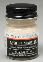 Model Master Skin Tone Light 1/2 oz