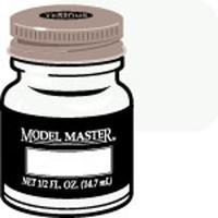 Model Master Decal Solvent Solution 1/2 oz