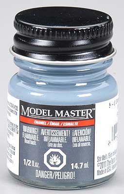 Model Master 5-O Ocean Gray USN Semi-Gloss 1/2 oz Hobby and Model ...