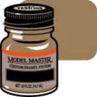 Model Master Sand Beige 1/2 oz