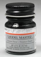 Automotive Color Model Master Classic Black