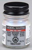 Model Master Blue Clear Flip Flop Gloss 1/2 oz