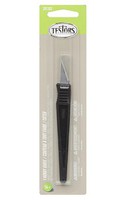 Testors Hobby Knife Finishing Supply (replaces #8801) Hobby and Plastic Model Knife #281202
