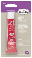 Testors 5/8oz. Tube Plastic Cement (replaces #3516) Plastic Model and Hobby Cement #281219