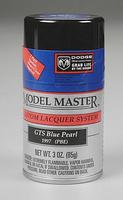 Testors Hobby and Model Lacquer Paint