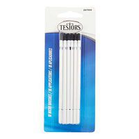 Testors Micro Brush Set 10/