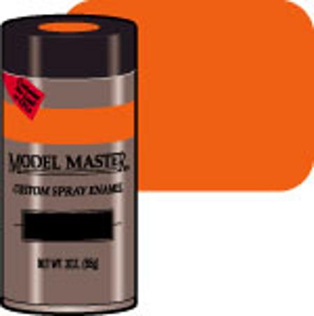 Download Testors Model Master Spray Racing Orange 3 oz Hobby and Model Enamel Paint #2938
