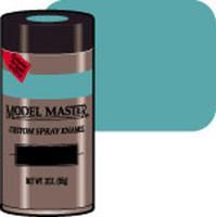 Model Master Spray Turquoise Metallic 3 oz