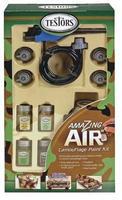 Amazing Air Camouflage Paint Set