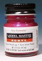 Model Master Hot Pink Pearl GP00350 1/2 oz