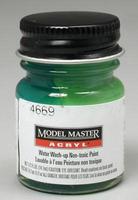 Model Master Gloss Green GP00584 1/2 oz