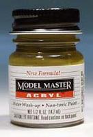 Model Master Field Drab FS30118 1/2 oz