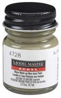 Model Master Olive Drab FS34087 1/2 oz
