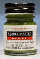 Model Master Interior Green FS34151 1/2 oz