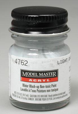 thumbnail image 2 of MCW Finishes MIL2149 Light Ghost Gray FS36375 Enamel Paint For Military Aircraft 2 of 4