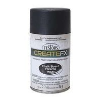 Testors Chalk Board Spray