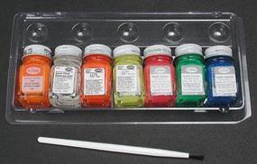 Testors Hobby And Model Paint Sets