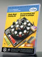 Plastic Model Finishing Kit Enamel