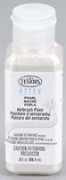 Aztek Airbrushable Pearl White Acrylic 2 oz