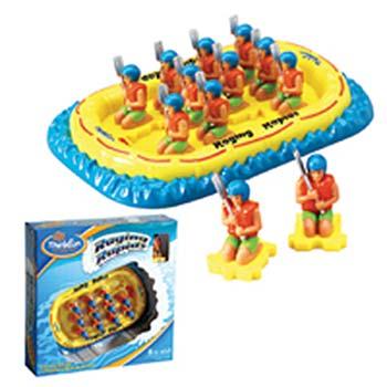 Think-Fun Raging Rapids #6380