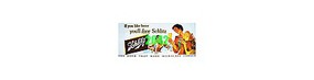 Tichy-Train N SCHLITZ BEER 1950'S BB