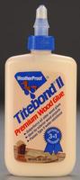 Titebond Water-Resistant Glue 8 oz