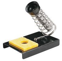 Deluxe Iron Holder w/Sponge