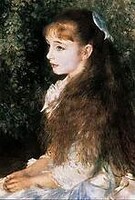 Tomax Mademoiselle Irene Cahen Puzzle