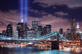 Tomax 1000pc New York City