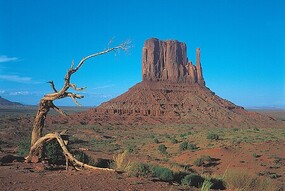 Tomax 1000pc Monument Valley
