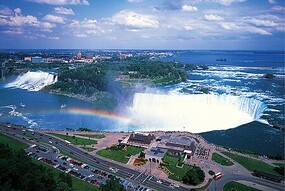 Tomax 1000pc Niagara Falls,Canada
