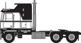 Trainworx N Kenworth K100 Aerodyne Blk/W
