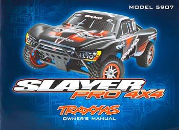 Braccio Superiore Anteriore Evolution-5 In Blu Per Traxxas Slayer (non Pro 4X4), Integy T3266BLUE