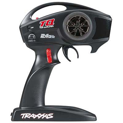 traxxas 3 channel receiver