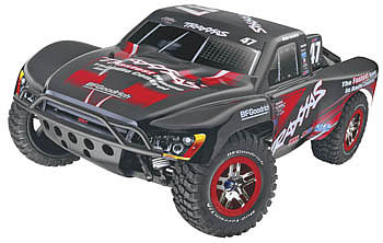 traxxas 6807
