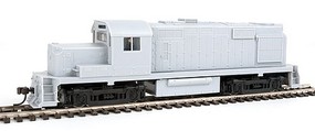 Trainman RS-32 DCC Undec w/DB